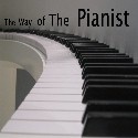 The Way of The Pianist : piano,piano playing,pianist,ellumbra,