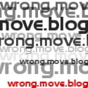 wrong.move.blog : 