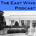 The East Wing Podcast : Movie and Video Game Review Podcast