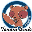 Tanuki no Bento! : 