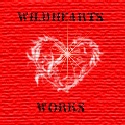 Wildheart's Works : Digital Design Works 