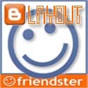 Friendster EditSkin : 