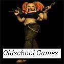Old School Games : Play games instantly from your browser.