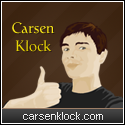 Carsen Klock : 