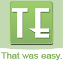 Technically Easy : Making the world of technology easier to understand.