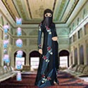 S.E.A. NiQaBi : (*_*)