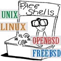 Free Shell Account : Free Shell Account