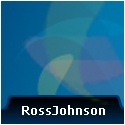 Ross Johnson banner