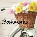 Bookmarks : Life, Love, Me