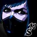 Ninja Shizatch : The interactive, animated webcomic