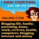 I know EVERYTHING - just ask my hubby : 