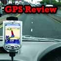 Garmin Nuvi Portable GPS : GPS Review