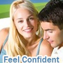 Aloeride Info : Feel Confident