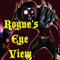 Rogue's Eye View : My life as a rogue, and adventures in Azeroth