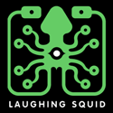 Laughing Squid : 