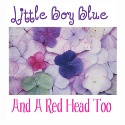 Little Boy Blue and A Redhead Too : A blog about life, weight loss & going green!!