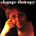 change therapy : making lives better, making better lives