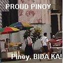 Proud Pinoy Blogger : Bida ka!