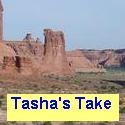 Tasha's Take : My take on life, in general.