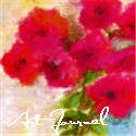 Art Journal : anything art related......