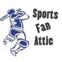 Sports Fan Attic : Join us in the Attic!