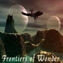 Frontiers of Wonder : 