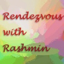 Rendezvous with Rashmin : 