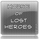 House of Lost Heroes : TV Series of House, Lost, And Heroes