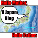 Hello Mother, Hello Father : Here is Japan