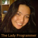The Lady Programmer : Living the Freelance Life!