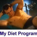 My Diet Program : 