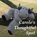 Carole's Thoughtful Spot : 
