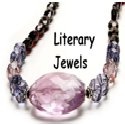 Literary Jewels : literature, books, 
