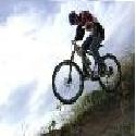 Mountain Biking : Speed
