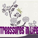 Treasures In Life : Please give me a drop