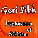 Gori Sikh : discovering sikhism