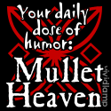 Mullet Heaven : Showing some Mullet Love