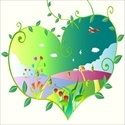 Mighty in Spirit : life, faith, devotion,inspirations