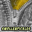 Swollen Pickles : You know you want to.