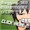 Freaky Triash : Make Money Online by Blogging !!!