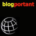 Blogportant : Everything important to blog