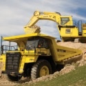 Heavy Machinery Today : Bulldozers to Backhoes and more...