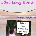 Life's Long Road : about life