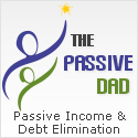The Passive Dad : 