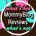 MommyBlog Reviews : Opinionated Moms Rock!