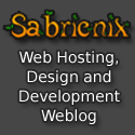 Sabrienix Communications - Weblog : 