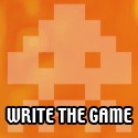 Write the Game : Everything you need to know about game development