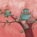 Something to Cherish : Illustration, design, art licensing, children’s books, and product development