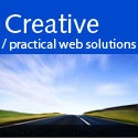 Solutions to Cherish : a collection of creative/practical web solutions