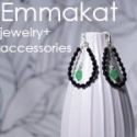 Emmakat  : Jewelry + 